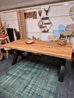 tafels jackfruit hout of eik of suar, Eikenhout, VH-DESIGN, Rechthoekig, Handelsondernemingvrijheden@gmail.com