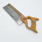 Tyzack & Turner Kapzaag (55224-37), Antiek en Kunst, Antiek | Gereedschap en Instrumenten, Ophalen of Verzenden