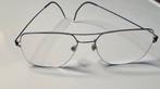 Lindberg Montuur Heren - Blauwe Pootjes, Blauw, Zo goed als nieuw, Bril, Ophalen