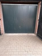 Garage Kanteldeur Compleet, Doe-het-zelf en Verbouw, Deuren en Horren, Gebruikt, 120 cm of meer, Garagedeur, Ophalen of Verzenden