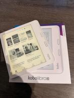 Kobo Libra 2 e-reader - Zo goed als nieuw!, Computers en Software, E-readers, Ophalen, 8 GB, Touchscreen, Zo goed als nieuw