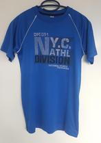 sport shirt maat 158 / 164, Zeeman, Gebruikt, Sport- of Zwemkleding, Ophalen of Verzenden