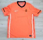 Nederlands elftal vintage voetbalshirt WK 2010 (M), Ophalen of Verzenden, Zo goed als nieuw, Overige binnenlandse clubs, Shirt