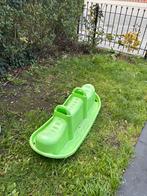 Gratis Kinderwipwap, Ophalen, Gebruikt