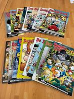 16x Donald Ducks verschillende jaargangen, Boeken, Meerdere comics, Gelezen, Ophalen of Verzenden, Europa