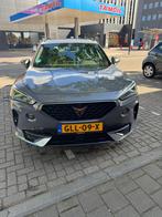 Cupra Formentor  1.4 E-hybrid VZ 245pk Dsg-6 2021 Grijs, Auto's, Cupra, 4 cilinders, Formentor, Plug-in hybride, 1395 cc