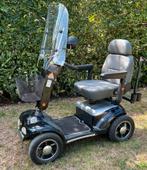 Scootmobiel Practicomfort 4 wielen, Gebruikt, 16 t/m 25 km, 11 t/m 15 km/u, Ophalen