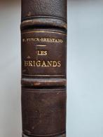 Les Brigants, Ophalen of Verzenden