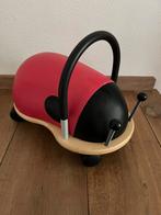 Wheely Bug loopauto - lieveheersbeestje, Ophalen, Zo goed als nieuw, Loopvoertuig