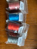 C-lon en Turks Oya-garen, Ophalen of Verzenden, Zo goed als nieuw, Kraal