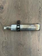 Honda MT Expansie Uitlaat, Fietsen en Brommers, Brommeronderdelen | Algemeen, Ophalen of Verzenden, Gebruikt, Uitlaat