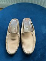 Leuke Tod's instappers maat 38/38.5, Ophalen of Verzenden, Zo goed als nieuw, Instappers