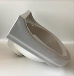 Jaren 30 TOILETFONTEIN. WIE WIL HEM HEBBEN VOOR € 10!, Ophalen of Verzenden, Zo goed als nieuw, Toilet