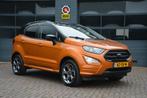 Ford EcoSport 1.0 EcoBoost ST-Line (bj 2018), Voorwielaandrijving, 12 maanden, Gebruikt, Euro 6