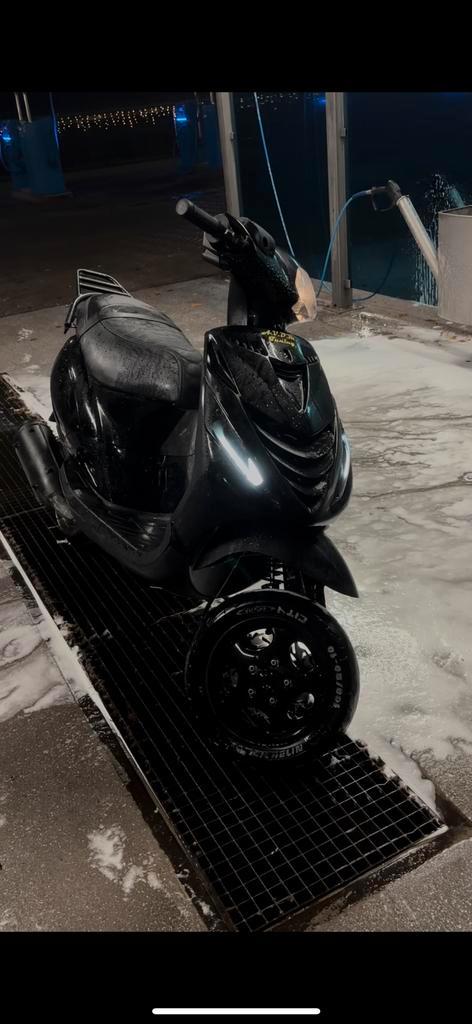 Zip 172 stage 1 beest TE RUIL EVT, Fietsen en Brommers, Scooters | Piaggio, Zo goed als nieuw, Zip, Tweetakt, Ophalen