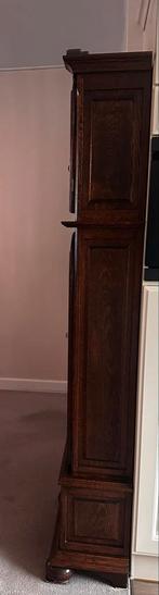 Antieke Warmink Klok in Goede Staat, Ophalen