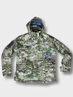 Carinthia TRG Gore-Tex Multicam Jacket XL Nieuw, Ophalen of Verzenden, Landmacht, Amerika, Kleding of Schoenen
