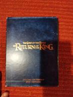 Lord of the rings, Cd's en Dvd's, Dvd's | Science Fiction en Fantasy, Ophalen of Verzenden, Zo goed als nieuw