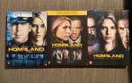 Homeland Seizoen 1-3 - dvd-boxen, Cd's en Dvd's, Dvd's | Tv en Series, Boxset, Ophalen of Verzenden, Zo goed als nieuw, Vanaf 12 jaar
