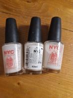 NYC Striplak Base - Nieuw!, Ophalen of Verzenden