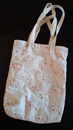 Beren schouder/hand tas, Ophalen of Verzenden, Zo goed als nieuw