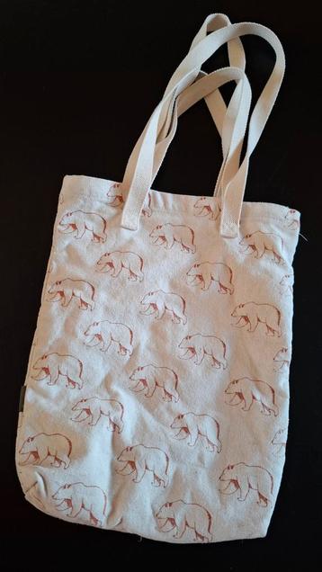 Beren schouder/hand tas beschikbaar voor biedingen