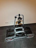 Thule EC 9078101 Fietsendrager, Ophalen, 2 fietsen, Zo goed als nieuw, Trekhaakdrager