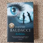 David Baldacci - Rechteloos, Boeken, Thrillers, Ophalen of Verzenden, David Baldacci