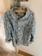 Sturdy overhemd maat 140, Ophalen of Verzenden, Zo goed als nieuw, Jongen, Overhemd of Blouse