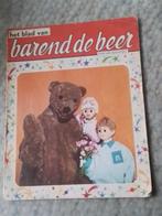 Het blad van Barend de Beer - 1965, Eén stripboek, Ophalen of Verzenden, Gelezen