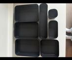 Organizer bakjes Curver, Ophalen of Verzenden, Nieuw, 50 tot 100 cm, Minder dan 50 cm