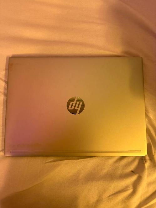 Hp laptop probook 440 G6, Computers en Software, Windows Laptops, Zo goed als nieuw, 14 inch, SSD, 2 tot 3 Ghz, 8 GB, Azerty, Met videokaart