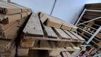 Europallets – Sterke houten pallets (EPAL 80x120), Ophalen, 50 mm of meer, Pallet, Minder dan 200 cm