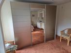 Moderne kledingkast, Ophalen, 200 cm of meer, Met hangruimte, Zo goed als nieuw