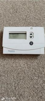 Remeha Thermostaat Celcia 20, Doe-het-zelf en Verbouw, Thermostaten, Ophalen of Verzenden, Gebruikt