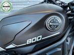 BENELLI LEONCINO 800 (bj 2025), 2 cilinders, Motorrijbewijs A, Bedrijf, Onbekend