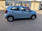 Kia Picanto 1.0  Handgeschakeld 2018, Voorwielaandrijving, Origineel Nederlands, Handgeschakeld, 3 cilinders