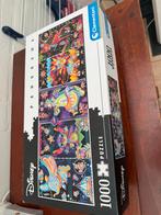 Clementoni disney puzzel, Ophalen, 500 t/m 1500 stukjes, Zo goed als nieuw