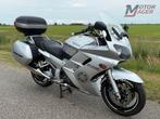 3x YAMAHA FJR 1300 toermotor ( fjr1300 fjr1300a ), 4 cilinders, Bedrijf, 1298 cc, Meer dan 35 kW