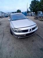 Onderdelen voor een Renault Laguna 2.0 16V bj.2007, Ophalen, Renault, X, X