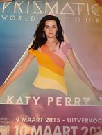 Giga Katty Perry poster, Verzamelen, Ophalen of Verzenden, Gebruikt