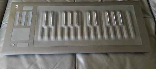Roli Seaboard 25, Muziek en Instrumenten, Overige Muziek en Instrumenten, Zo goed als nieuw, Ophalen of Verzenden