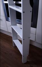 Hoogslaper bedladder ladder 120, Huis en Inrichting, Slaapkamer | Stapelbedden en Hoogslapers, Ophalen