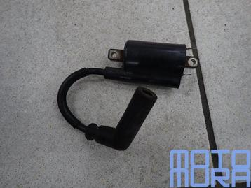 bobine met bougiedop Yamaha MT03 2006 - 2013 MT 03 MT-03 bob beschikbaar voor biedingen