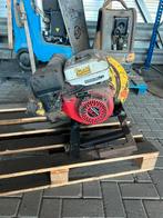 Honda GX 240 bladblazer, Ophalen, Gebruikt, Benzine