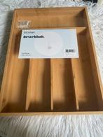 Bestekbak nieuw in verpakking, Ophalen of Verzenden, Nieuw