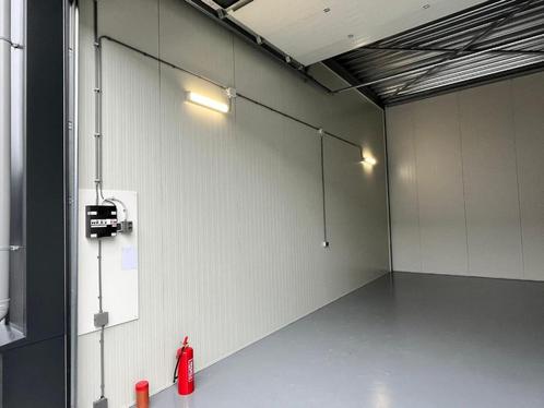 Loods te huur te Wieringerwerf Plaza, Medemblikkerweg 6C., Zakelijke goederen, Bedrijfs Onroerend goed, Bedrijfsruimte, Huur
