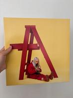 Billie Eilish - Don't Smile At Me - Red Vinyl LP, Ophalen, 2000 tot heden, Zo goed als nieuw, 12 inch