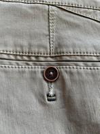 Springfield Skinny Fit Chinos  EU 42 / UK 32 Khaki Beige, Ophalen of Verzenden, Zo goed als nieuw, Overige maten, Beige