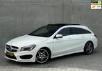 Mercedes-Benz CLA-klasse Shooting Brake 180 AMG-Line AUT NAP, CLA, 730 kg, Gebruikt, 4 cilinders